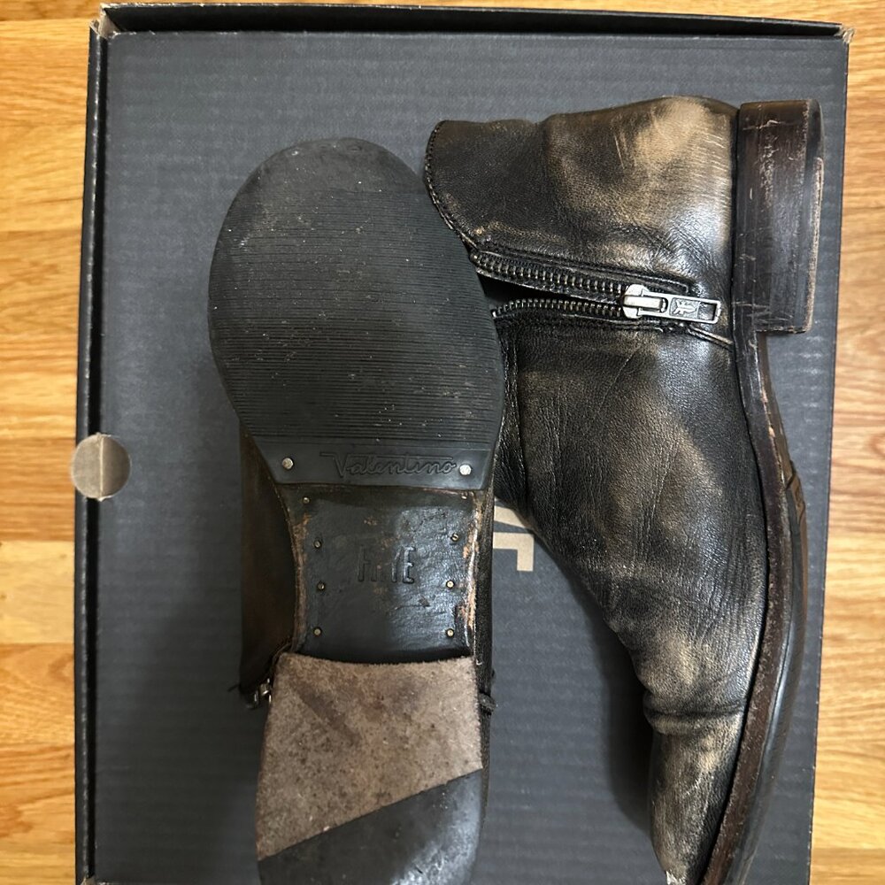 Frye Melissa Shootie 2 - Picture 6 of 15